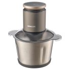 Sencor SCB8000BK Aprító 800W 9penge