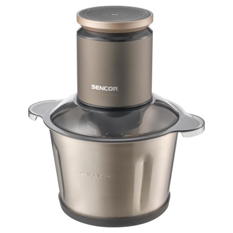 Sencor SCB8000BK Aprító 800W 9penge
