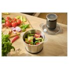 Sencor SCB8000BK Aprító 800W 9penge