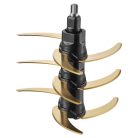 Sencor SCB8000BK Aprító 800W 9penge