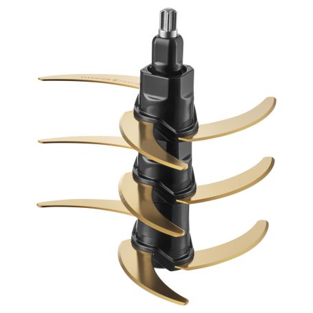 Sencor SCB8000BK Aprító 800W 9penge