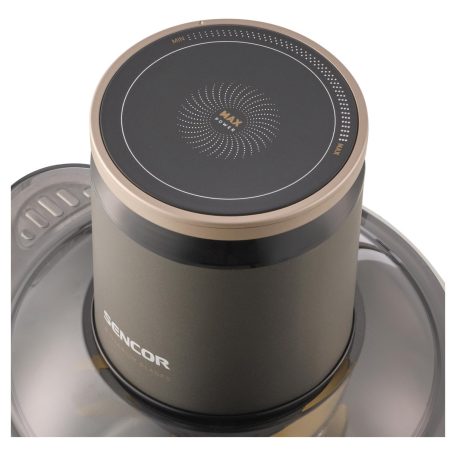 Sencor SCB8000BK Aprító 800W 9penge
