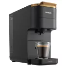 Sencor SCC1000BK 3 in 1 Multi-kapszulás kávéfőző