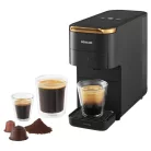 Sencor SCC1000BK 3 in 1 Multi-kapszulás kávéfőző