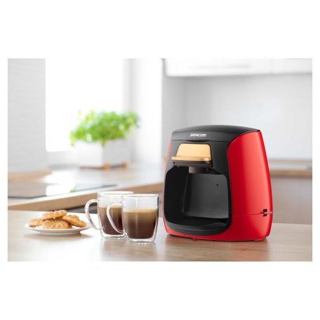 Sencor Filteres Kávéfőző