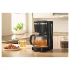 Sencor SCE2710BK Filteres Kávéfőző 1,5L