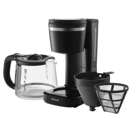 Sencor SCE2710BK Filteres Kávéfőző 1,5L