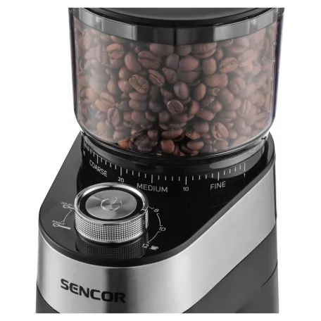 Sencor SCG5060BK kávédaráló