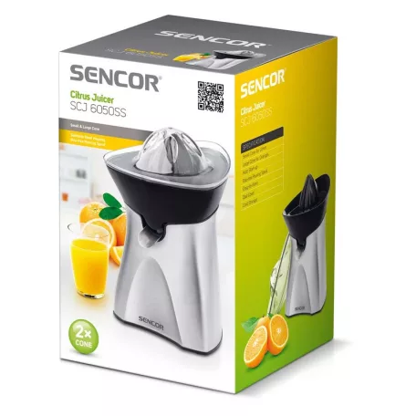 Sencor Gyümölcsfacsaró