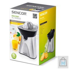 Sencor Gyümölcsfacsaró