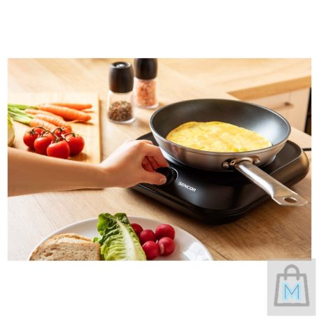 Sencor Kerámia főzőlap