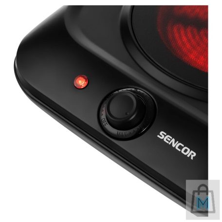 Sencor Kerámia főzőlap