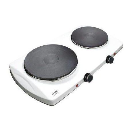 Sencor Kétlapos rezsó