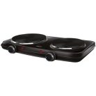 Sencor SCP2254BKEUE4 Elektromos Főzőlap