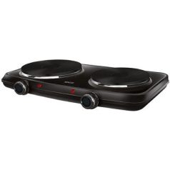 Sencor SCP2254BKEUE4 Elektromos Főzőlap