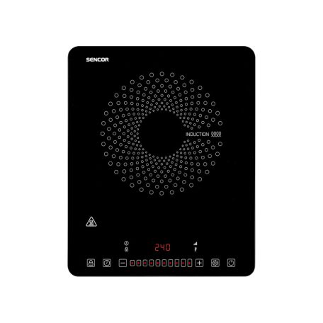 Sencor Indukciós főzőlap