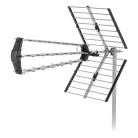 Sencor SDA640 5G DVB-T2 Kültéri antenna