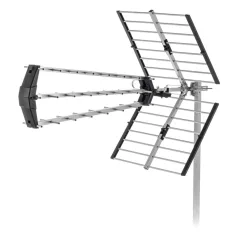 Sencor SDA640 5G DVB-T2 Kültéri antenna