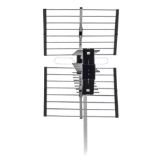 Sencor SDA640 5G DVB-T2 Kültéri antenna