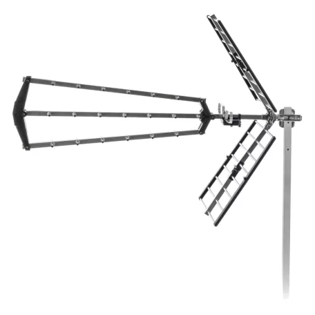 Sencor SDA640 5G DVB-T2 Kültéri antenna
