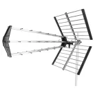 Sencor SDA640 5G DVB-T2 Kültéri antenna