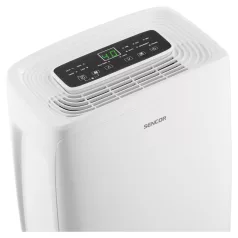 Sencor SDH1028WH Páramentesítő