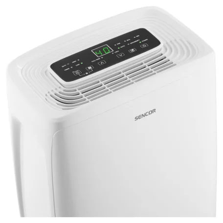 Sencor SDH1028WH Páramentesítő