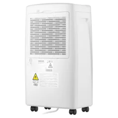 Sencor SDH1028WH Páramentesítő