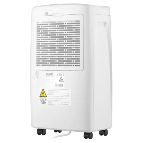 Sencor SDH1028WH Páramentesítő