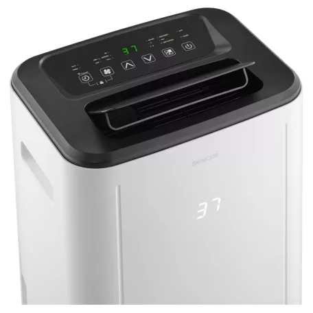 Sencor SDH2028WH Páramentesítő