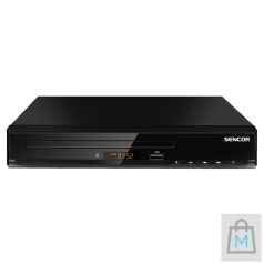 Sencor SDV2513H DVD lejátszó