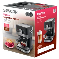Sencor Eszpresszó kávéfőző