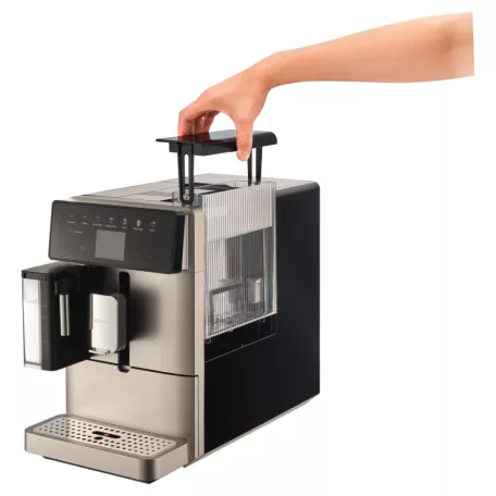  Sencor SES9350CH Automata kávéfőző
