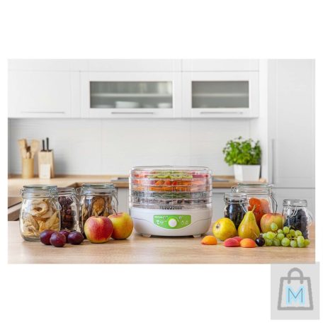 Sencor Gyümölcsaszaló