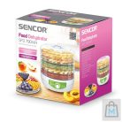 Sencor Gyümölcsaszaló