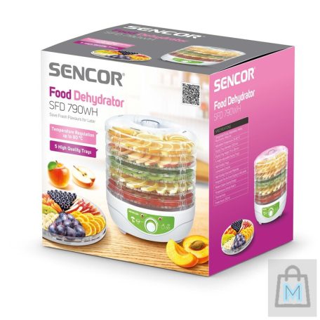 Sencor Gyümölcsaszaló