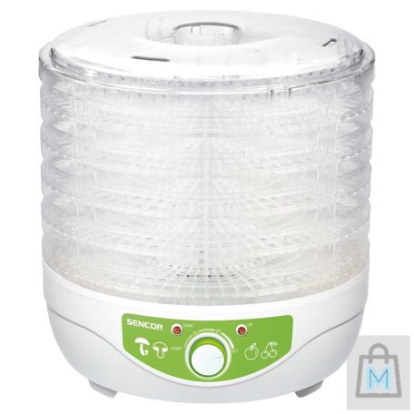 Sencor Gyümölcsaszaló