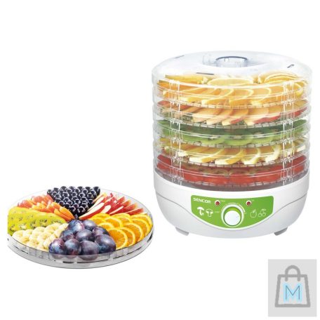 Sencor Gyümölcsaszaló