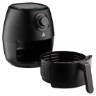 Sencor SFR3130BK Forrólevegős fritőz 3,5L