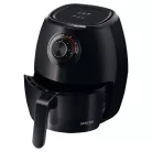 Sencor SFR3130BK Forrólevegős fritőz 3,5L