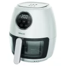 Sencor SFR5340WH Forrólevegős fritőz 3,5L
