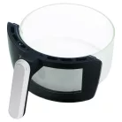 Sencor SFR5340WH Forrólevegős fritőz 3,5L