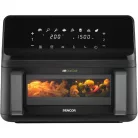 Sencor SFR9650BK forrólevegős fritőz