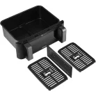Sencor SFR9650BK forrólevegős fritőz