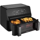 Sencor SFR9650BK forrólevegős fritőz