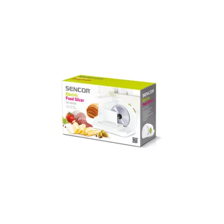 Sencor SFS1001GR Szeletelőgép