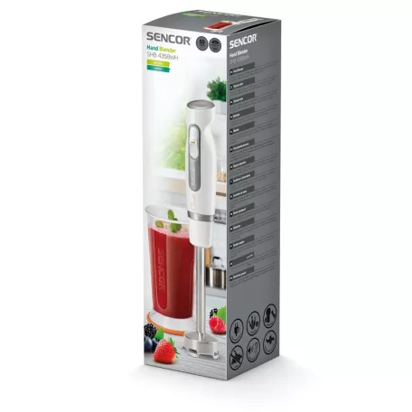 Sencor SHB4358WH Botmixer 