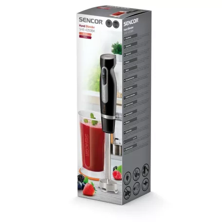 Sencor SHB4359BK Botmixer 800W