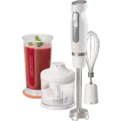 Sencor SHB4378WH Botmixer 800W Fehér