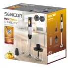 Sencor 4 az 1-ben Botmixer